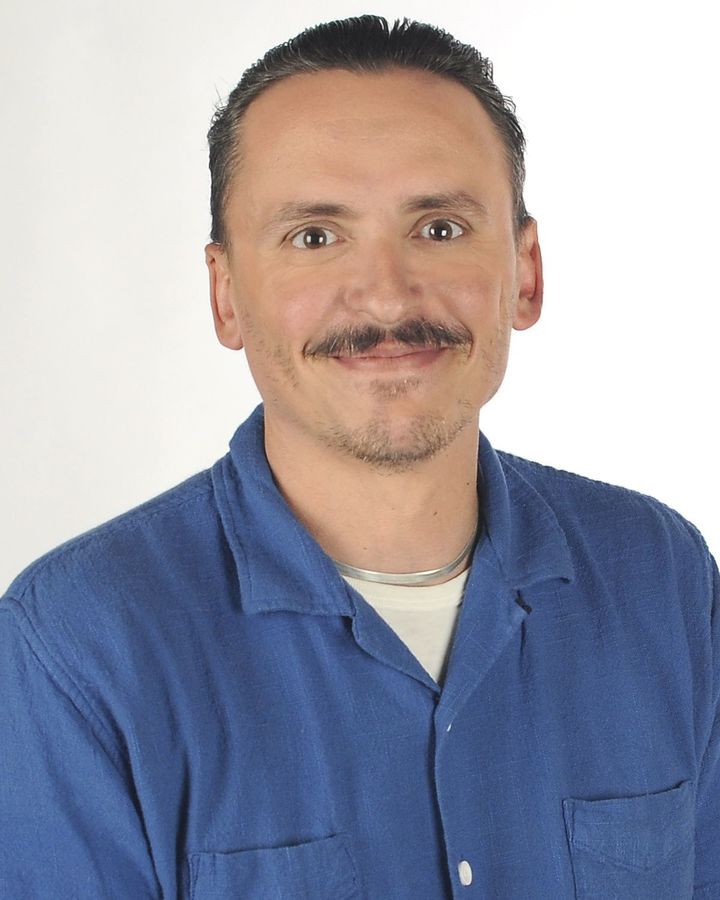 Chris Kelley Photo